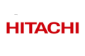HITACHI