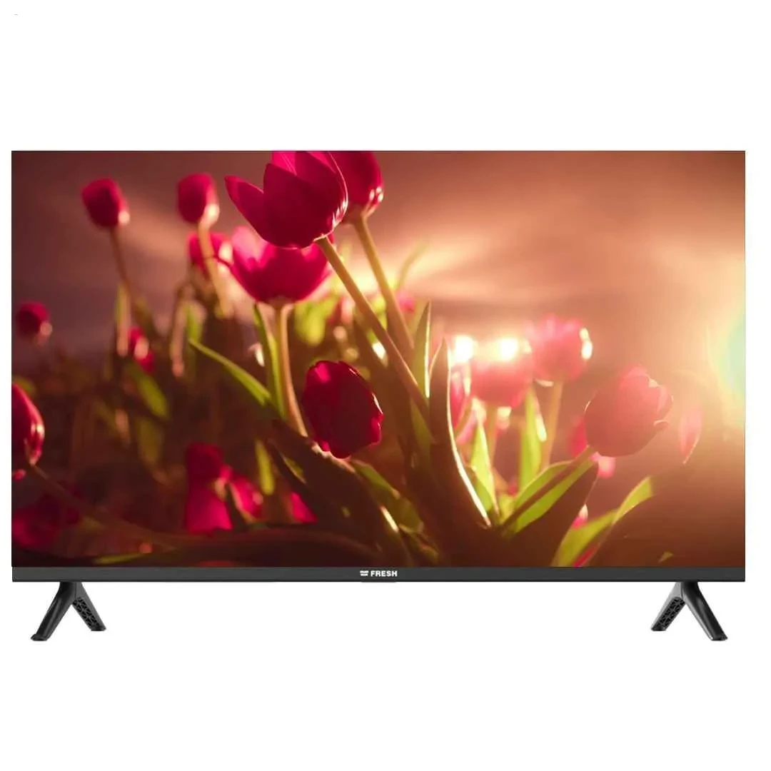 Fresh 32 Inch HD Smart LED TV with Linux Built In Receiver - 32LH424RD