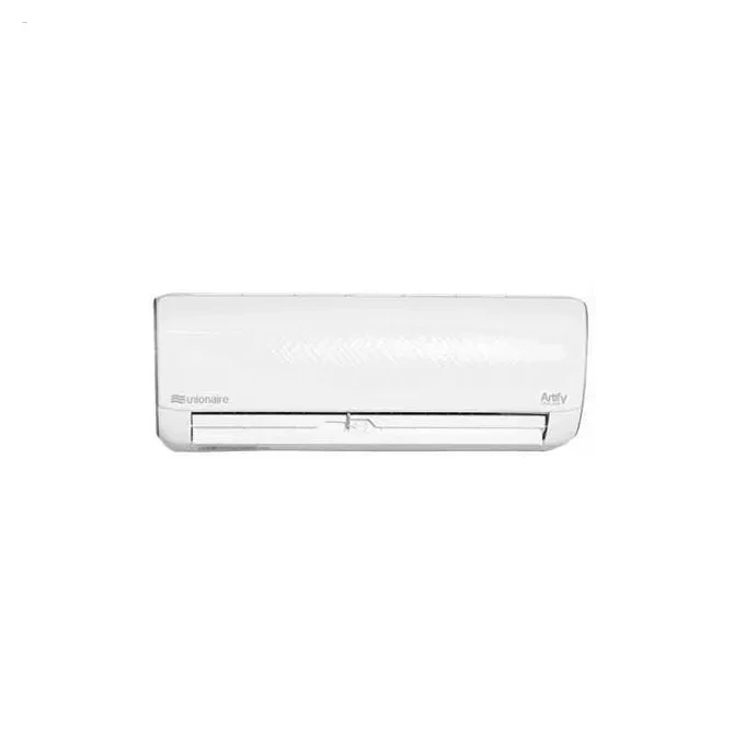 Unionaire Artify Split Air Conditioner, Cooling Only, 1.5 HP, White - ARTO012CY5RWPK-SG-SER-S1