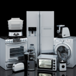 ELECTRIC APPLIANCES