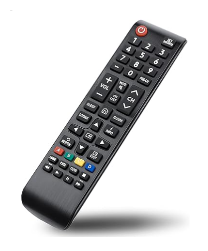 Remote Control for All Samsung-TV