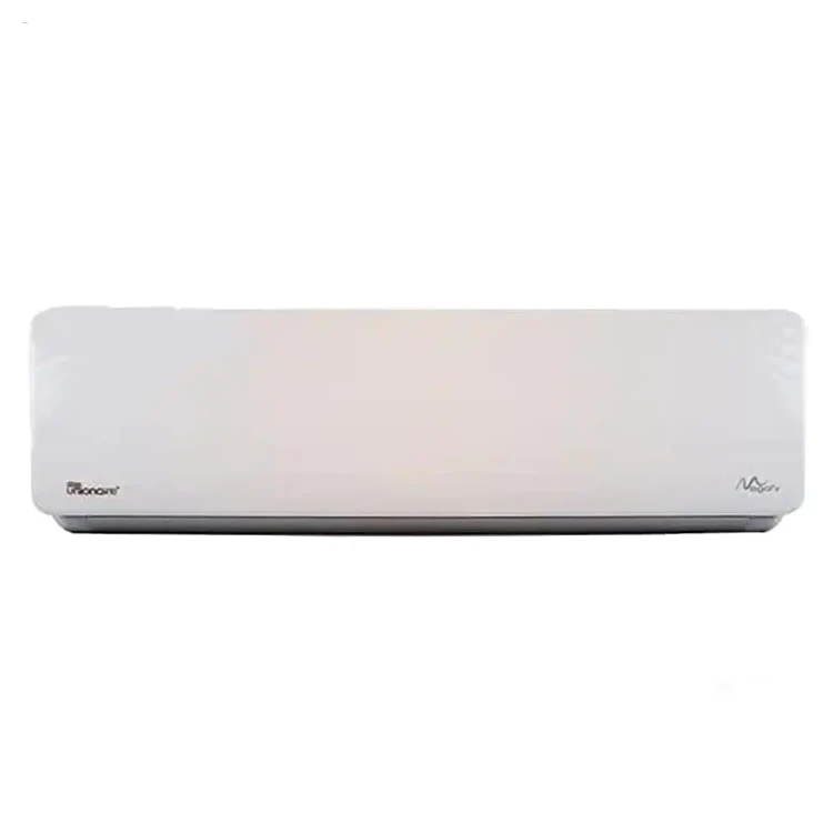 Unionaire Megafy Split Air Conditioner, Cooling Only, 1.5 HP, White - MEGI012CY5S1FR-SER-S1