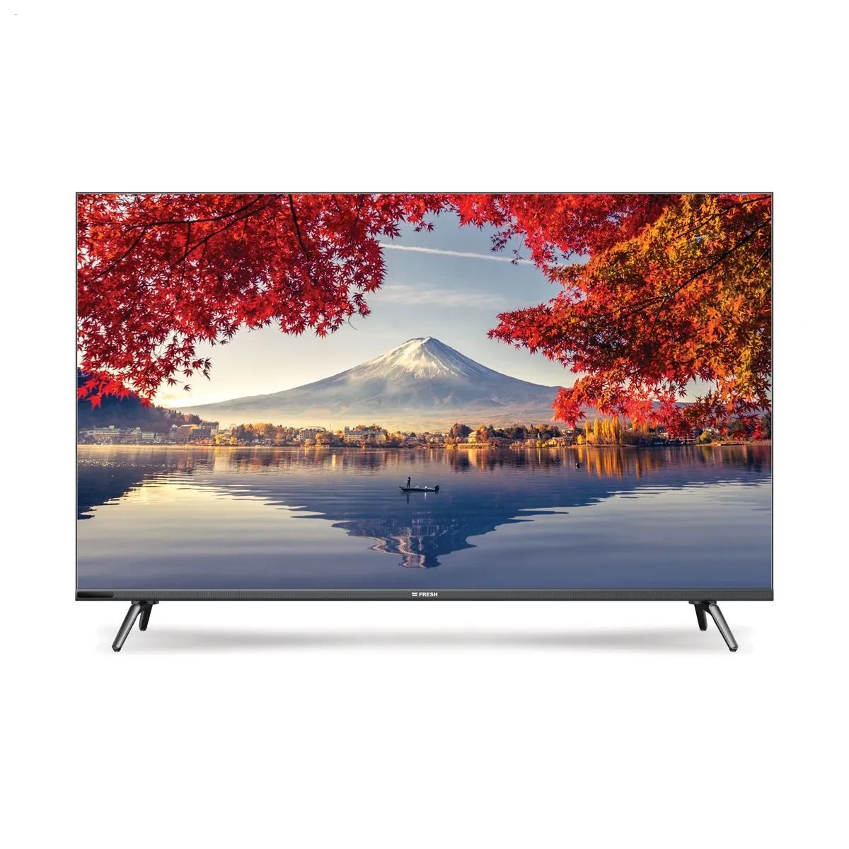 Fresh 32 Inch HD Smart LED TV - 32LH423CE